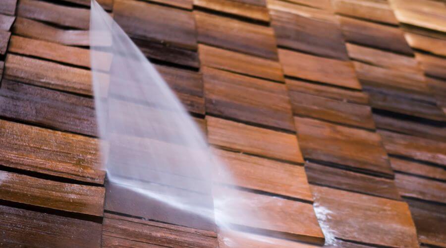 Tile Roofing in Bend, TX